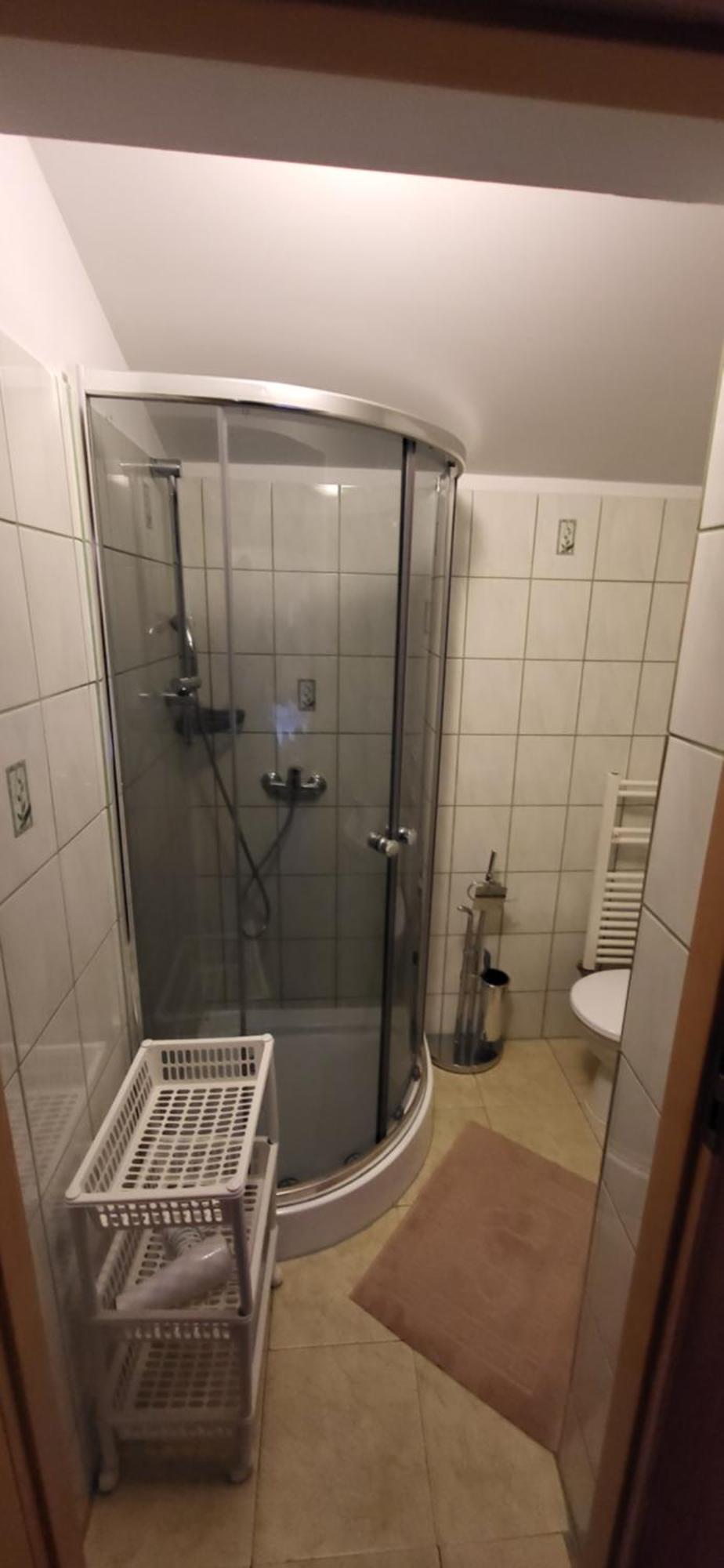 Willa Nad Bialka Rom bilde