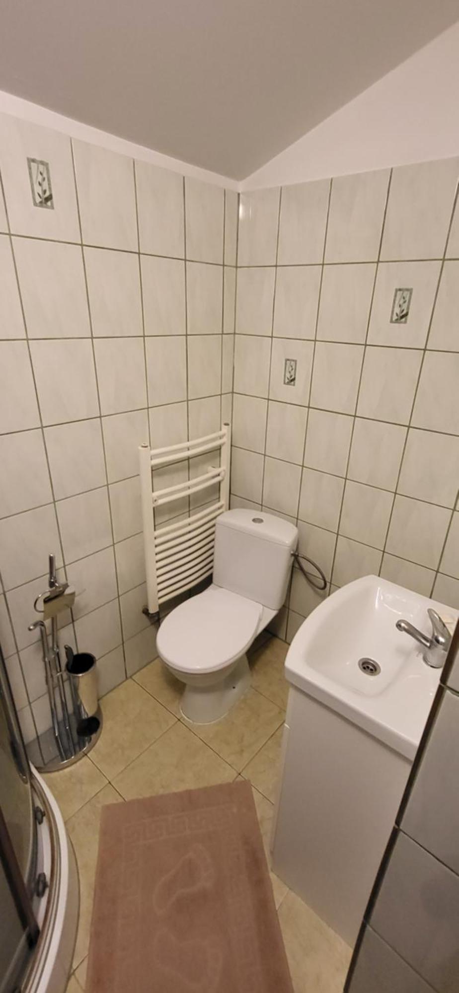 Willa Nad Bialka Rom bilde