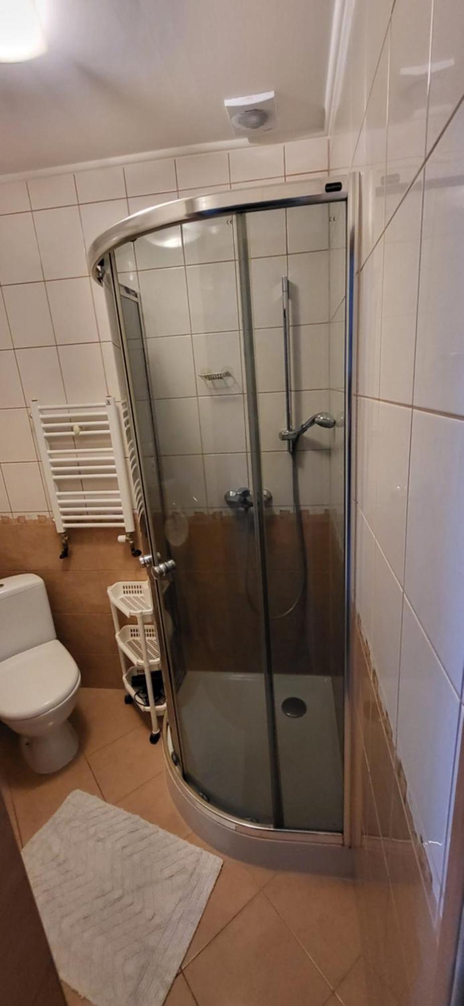 Willa Nad Bialka Rom bilde